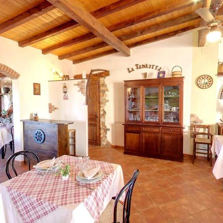 La Tankitta Turismo Rurale Stintino Bagian luar foto